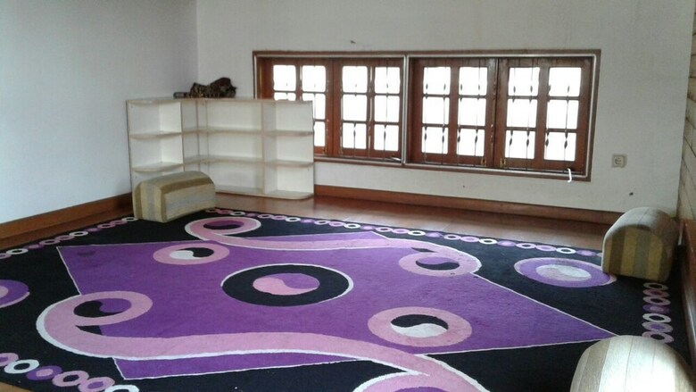 Villa Kota Bunga Anyelir