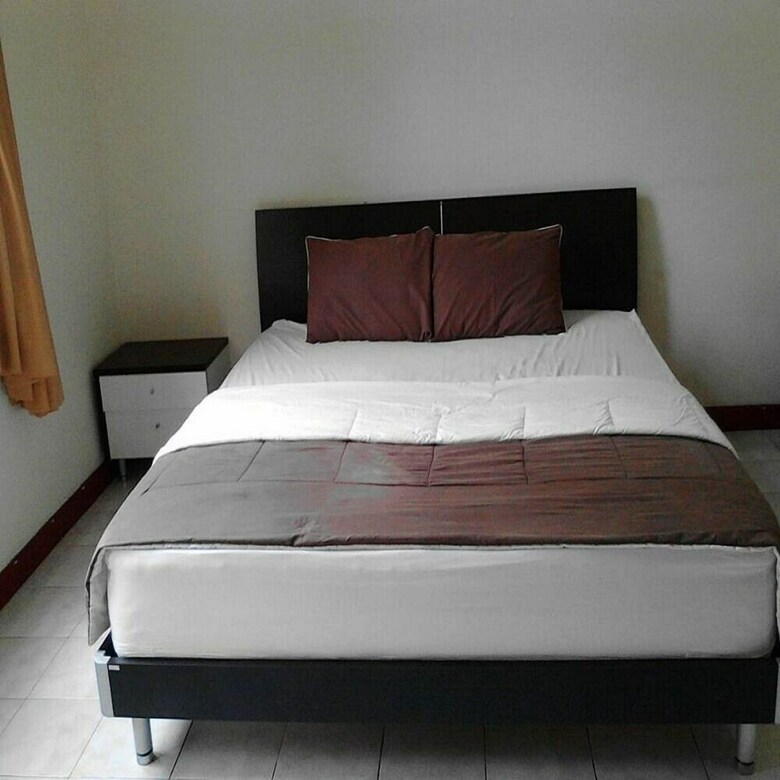 Villa Kota Bunga Dandelion