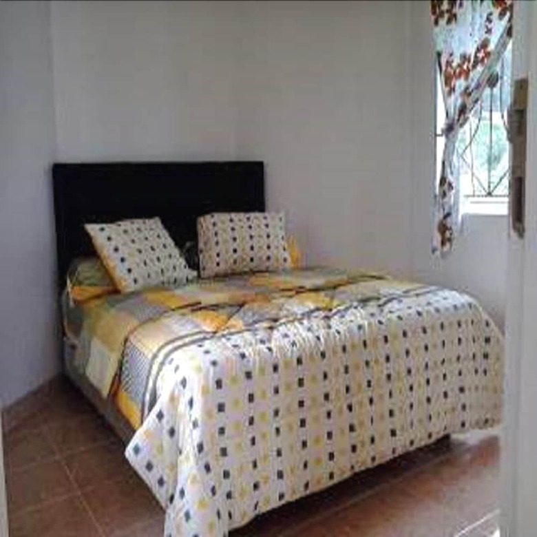 Villa Kota Bunga Vinca