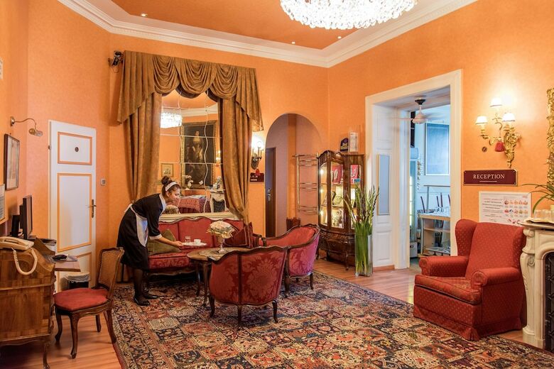 Arenberg Boutique Hotel Zentrum