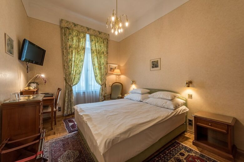 Arenberg Boutique Hotel Zentrum
