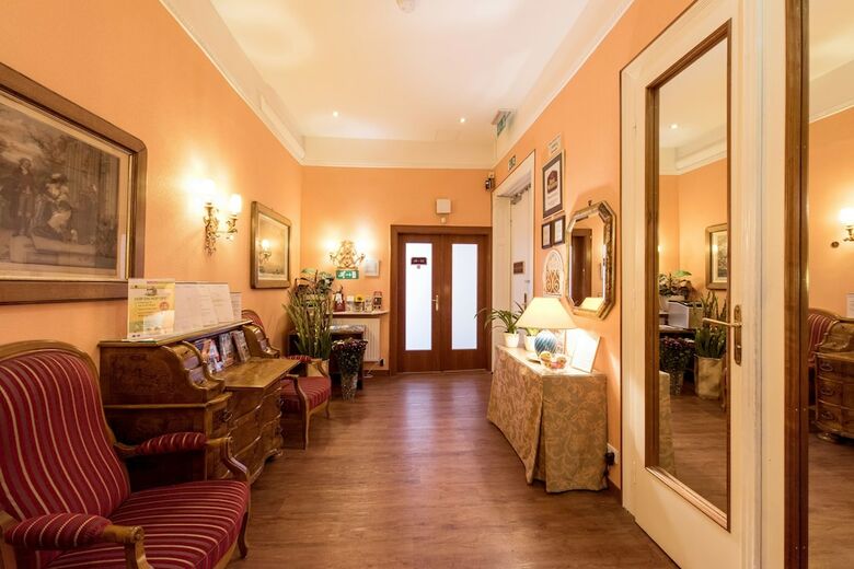 Arenberg Boutique Hotel Zentrum