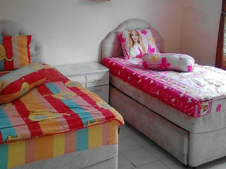 Villa Puncak Resort