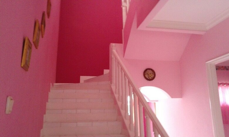 Villa Puncak Resort