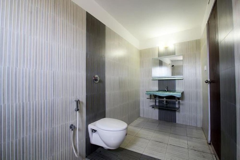 Hotel Green Park Residency