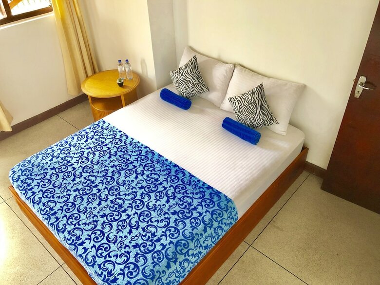 Hostal Trip 'n' Chill Hostels Colombo Airport