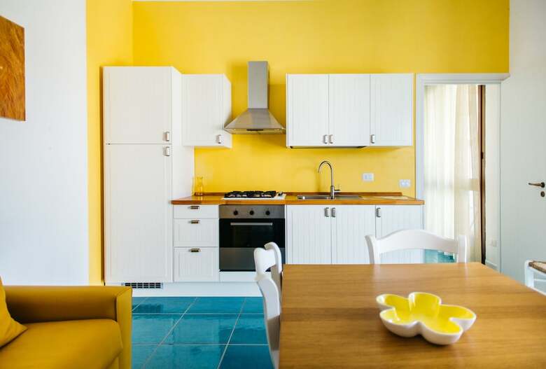Agroturismo Borgo Giallonardo