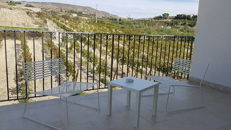 Agroturismo Borgo Giallonardo