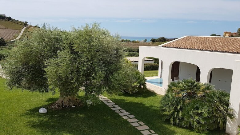 Agroturismo Borgo Giallonardo