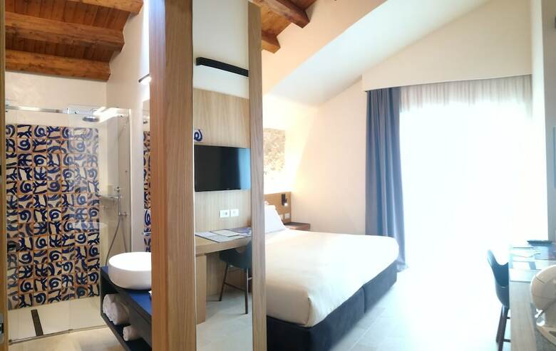Agroturismo Borgo Giallonardo