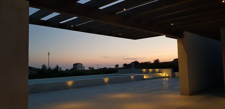 Agroturismo Borgo Giallonardo