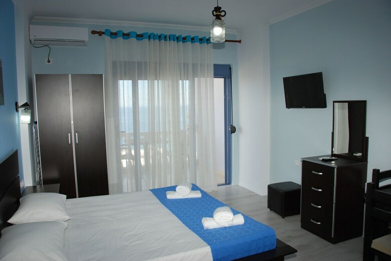 Hotel Keos
