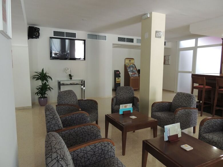 Hotel Playa Grande - Adults Only
