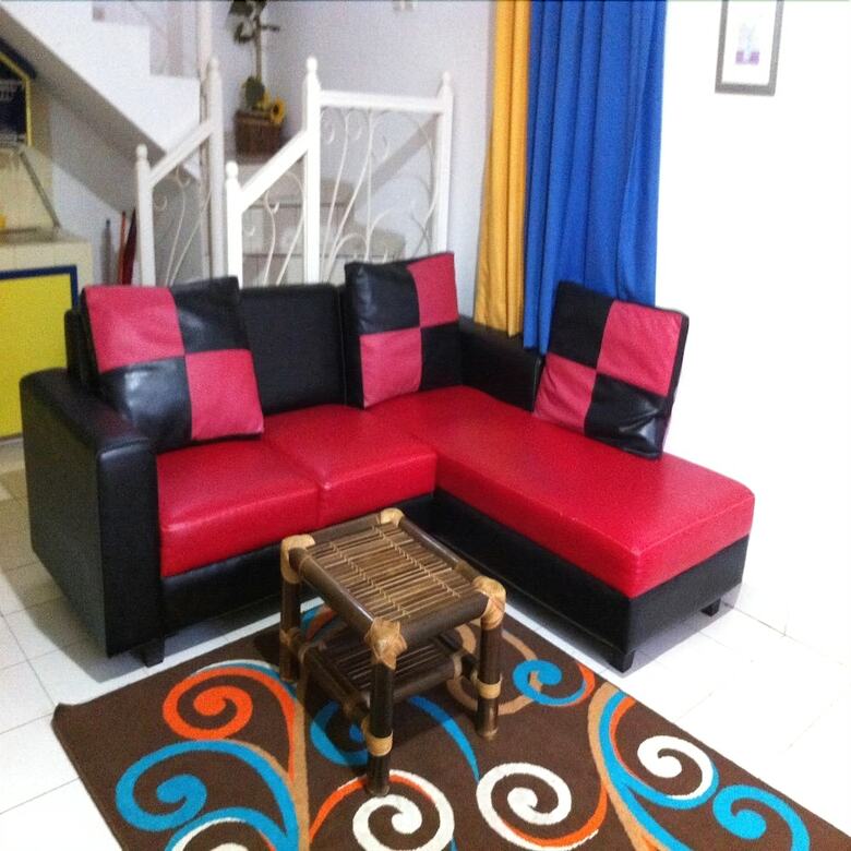 Villa Kota Bunga Dahlia