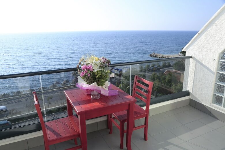 Hotel Picasso