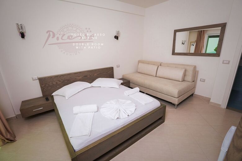 Hotel Picasso