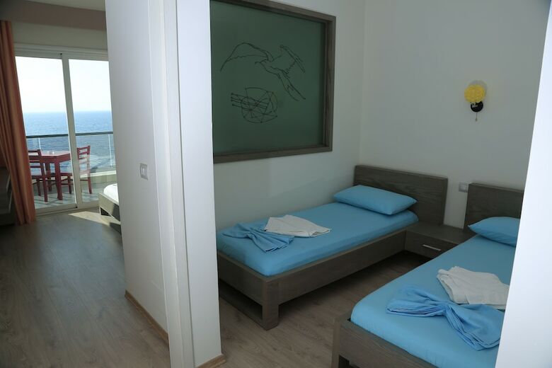 Hotel Picasso