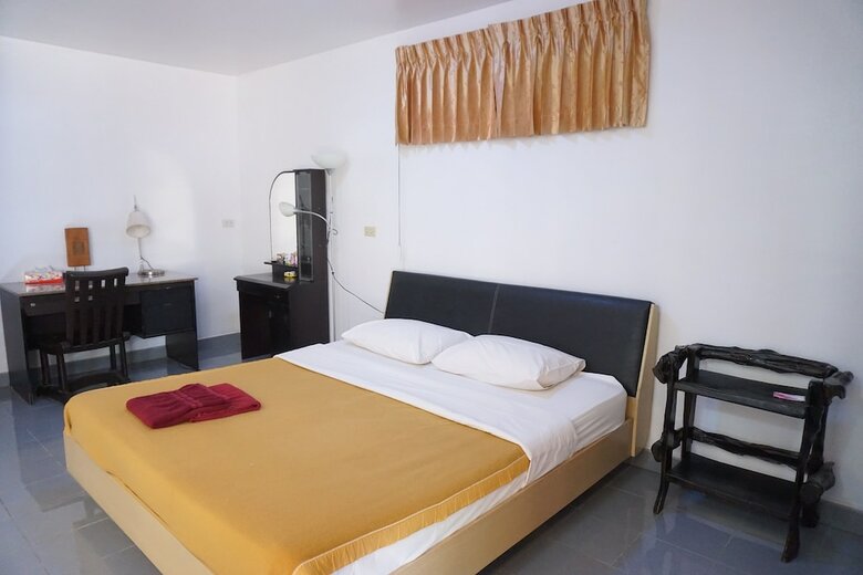 Udon Thai House Resort & Hotel