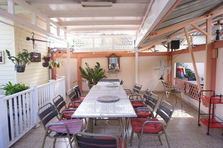 Udon Thai House Resort & Hotel
