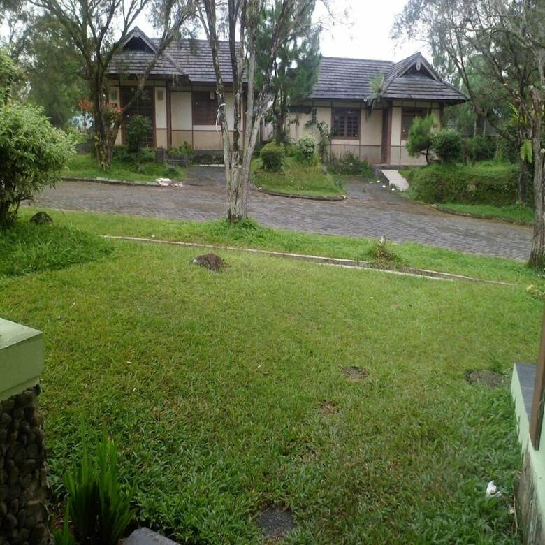 Villa Kota Bunga Seruni