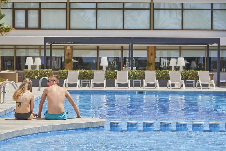 Hotel Playa Golf