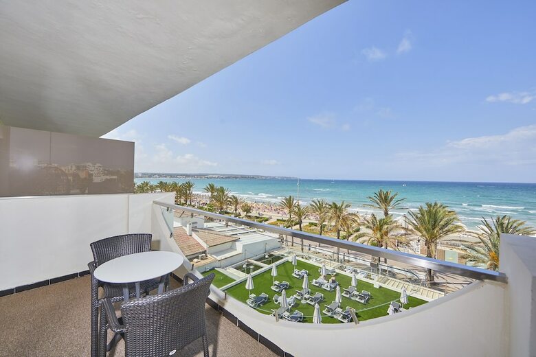 Hotel Playa Golf