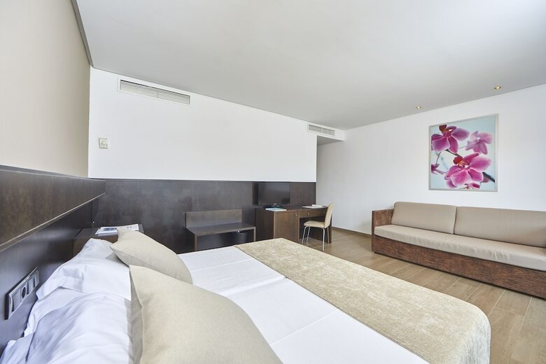 Hotel Playa Golf