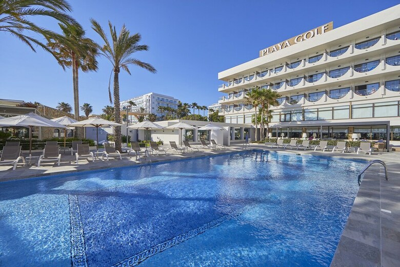 Hotel Playa Golf