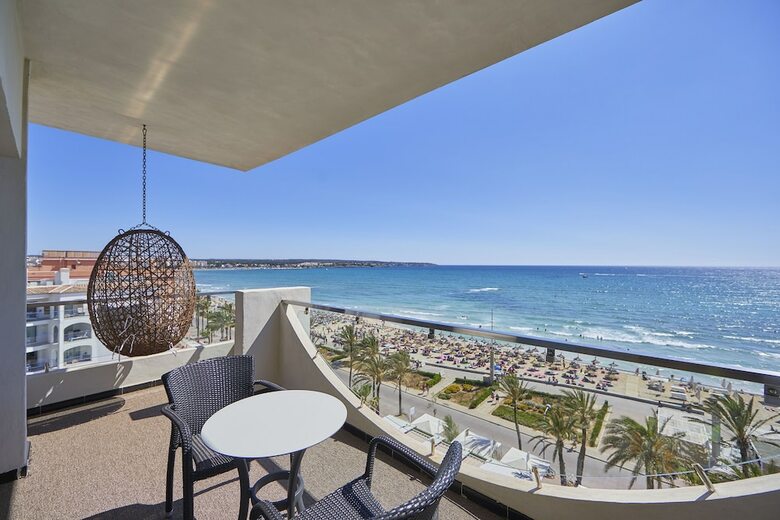 Hotel Playa Golf