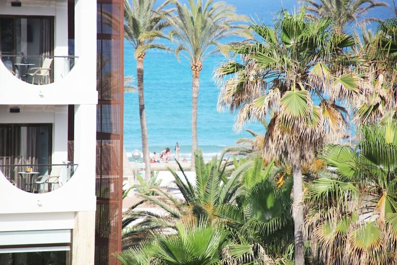 Hotel Playa Golf
