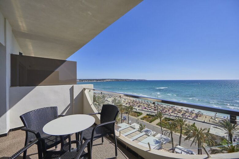 Hotel Playa Golf