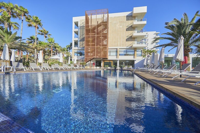 Hotel Playa Golf
