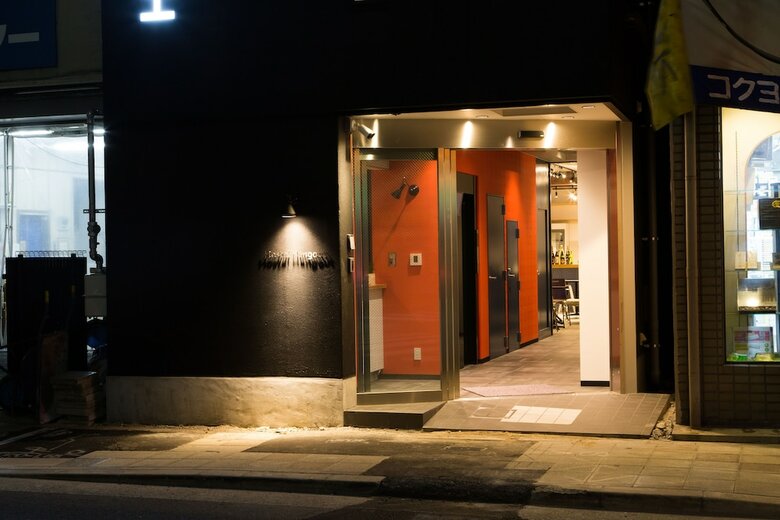Hostal Hostel Hangout Osaka Nanba Nipponbashi