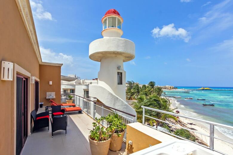 Faro Surf 408 By Nas