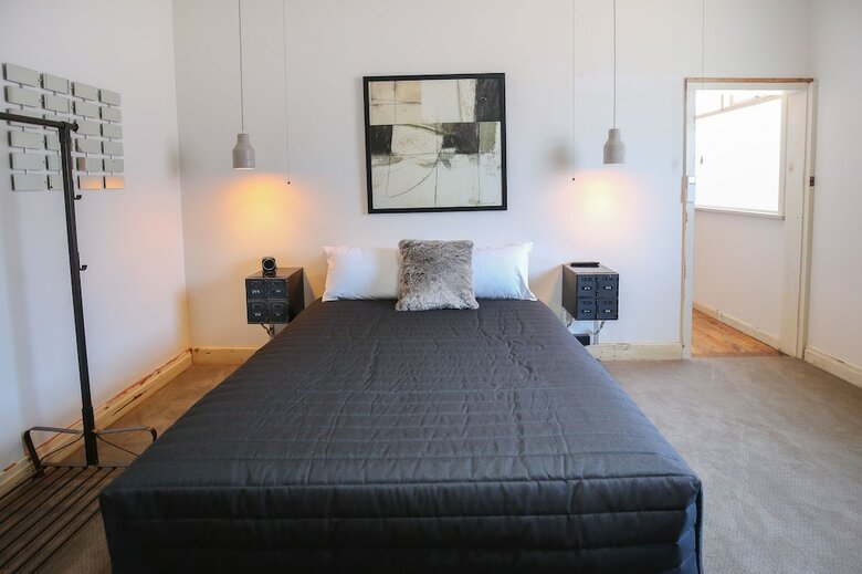 Indulge Apartments -the Urban Collection