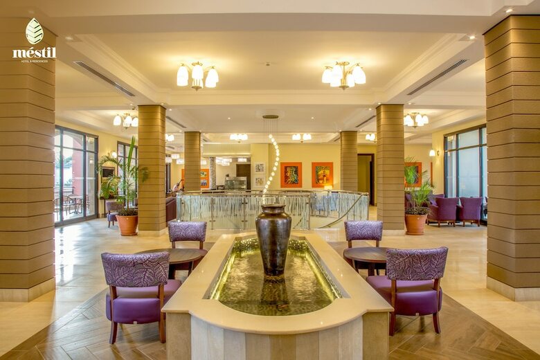 Aparthotel Mestil Hotels & Residences