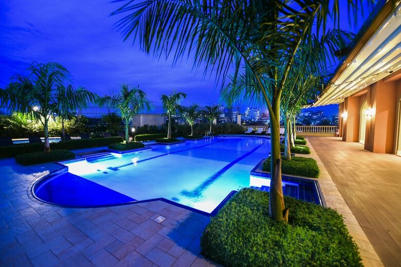 Aparthotel Mestil Hotels & Residences