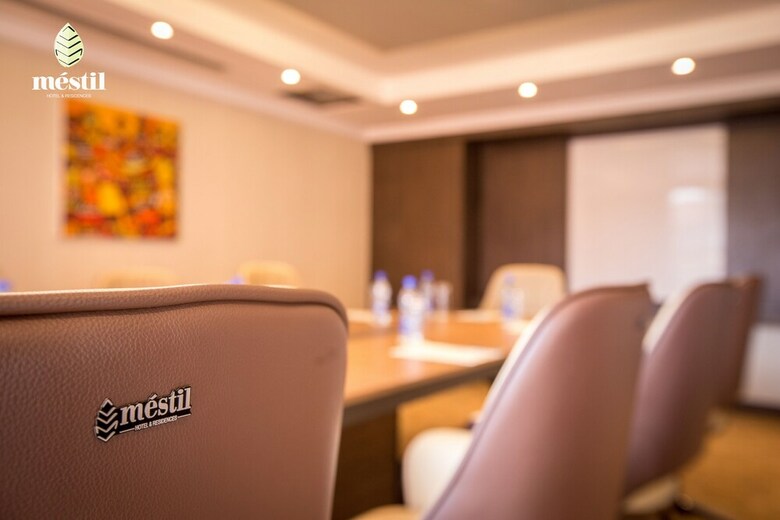 Aparthotel Mestil Hotels & Residences