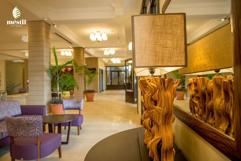Aparthotel Mestil Hotels & Residences