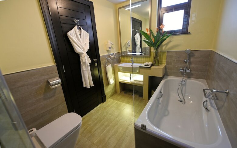 Aparthotel Mestil Hotels & Residences