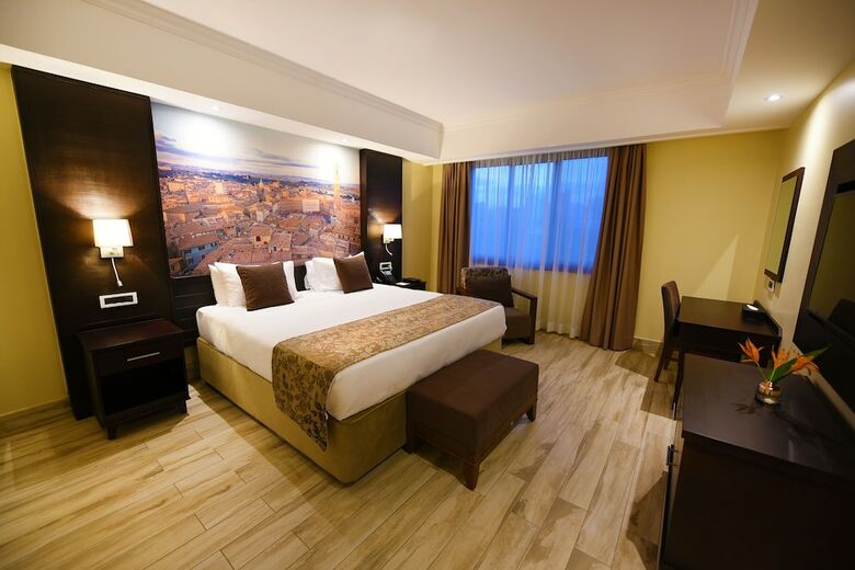 Aparthotel Mestil Hotels & Residences