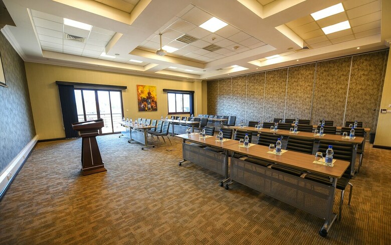 Aparthotel Mestil Hotels & Residences