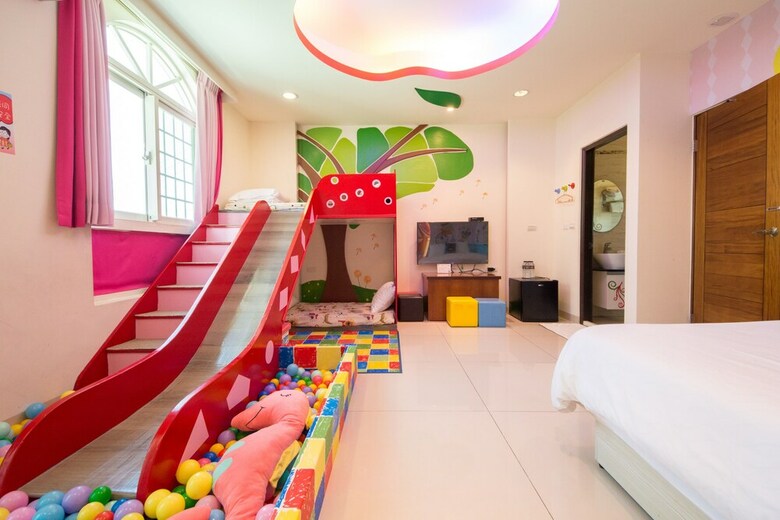 Little Apple B&B