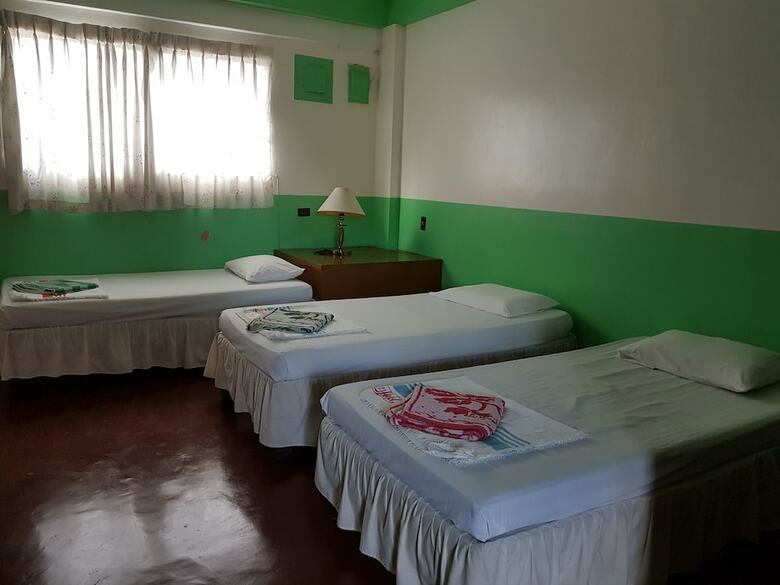 Texicano Hotel And Restaurant Annex