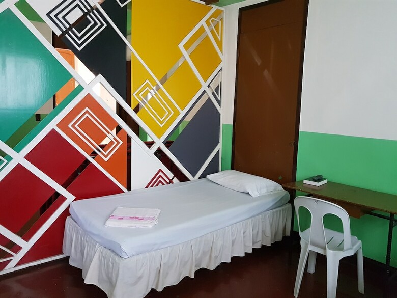 Texicano Hotel And Restaurant Annex