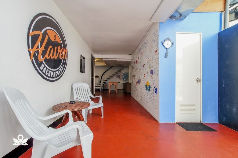 Hostal Zen Hostel Haven Backpackers