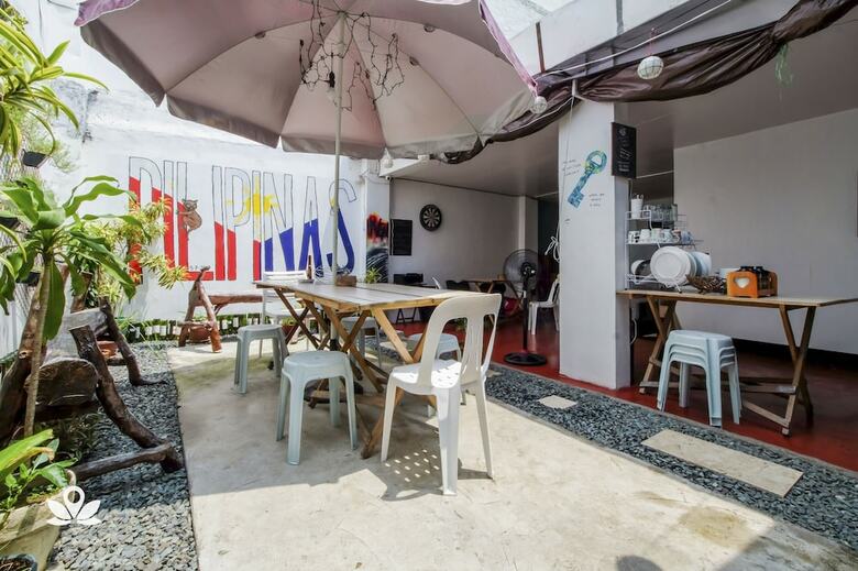 Hostal Zen Hostel Haven Backpackers