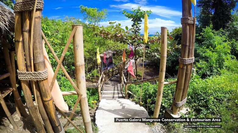 Hotel Zen Rooms Sabang Beachfront