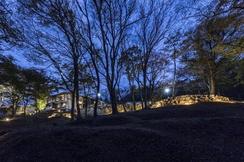 Hotel Kanaya Resort Hakone