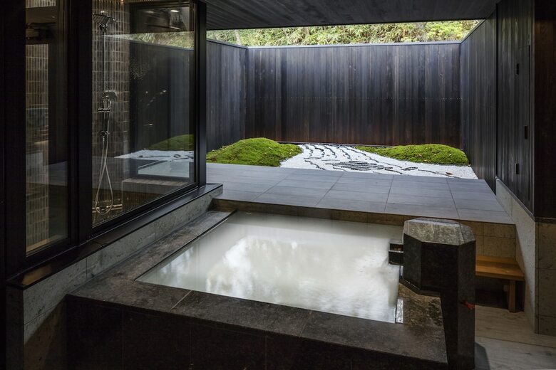 Hotel Kanaya Resort Hakone